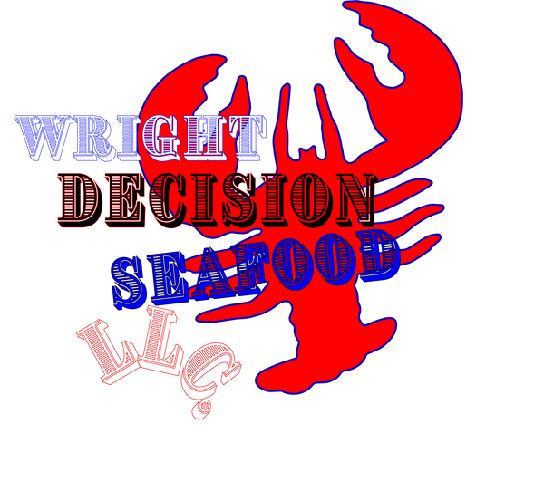 Wright Decision Seafood LLC. 